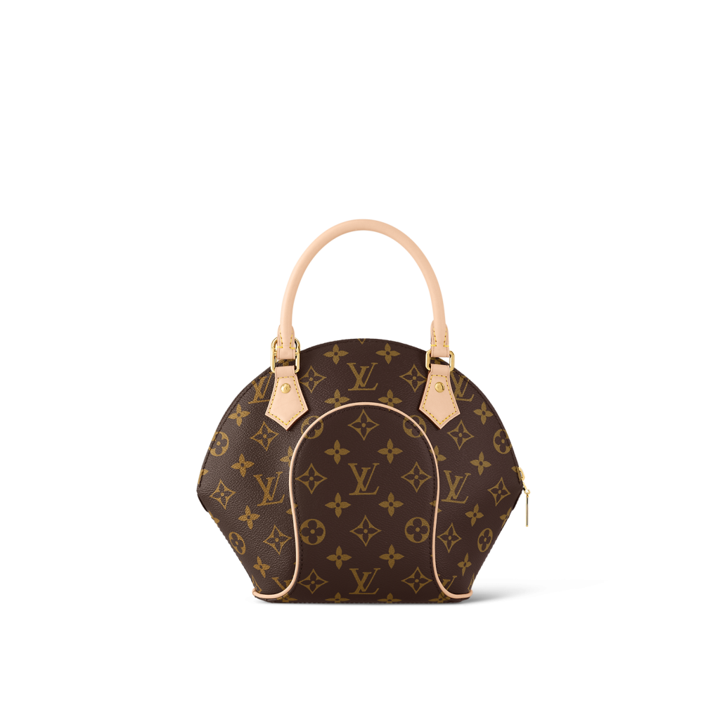 Louis Vuitton Ellipse PM Bag